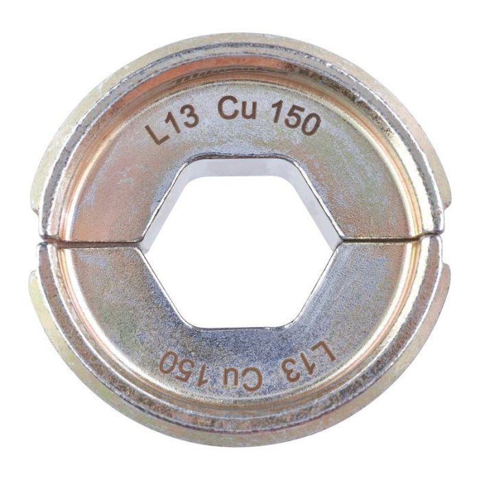 Milwaukee - Bacuri sertizare L13 CU 150 [4932464507]