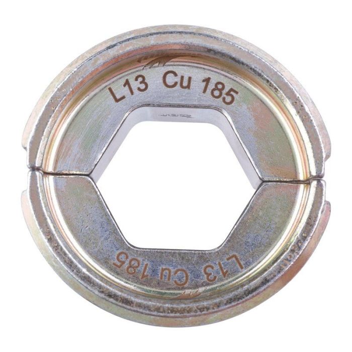 Milwaukee - Bacuri sertizare L13 CU 185 [4932464508]