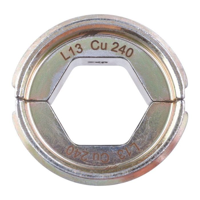 Milwaukee - Bacuri sertizare L13 CU 240 [4932464509]