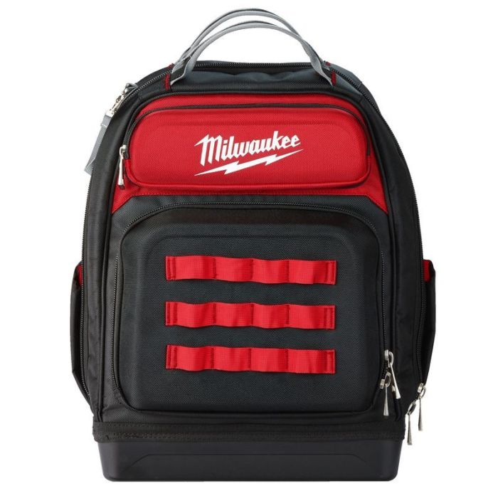 Milwaukee - Rucsac premium cu suport intarit [4932464833]