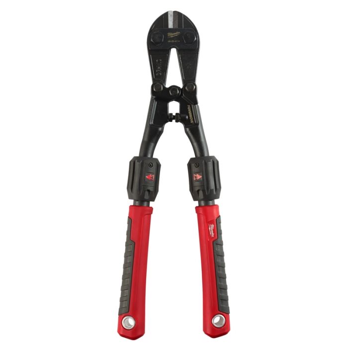 Milwaukee - Cleste extensibil pentru buloane 14"/18" [4932464850]