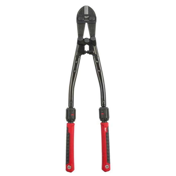 Milwaukee - Cleste extensibil pentru buloane 24"/30" [4932464851]