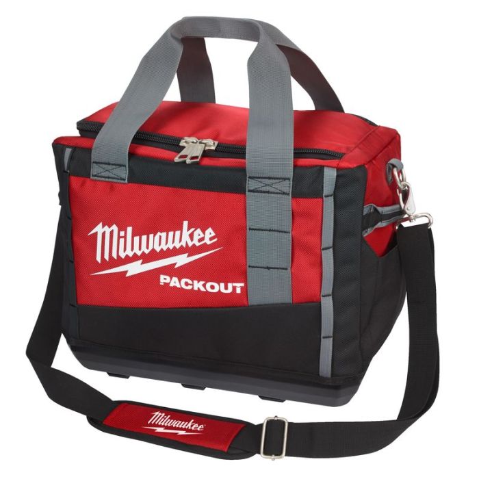 Milwaukee - Geanta Packout Duffel Bag, 38 cm [4932471066]