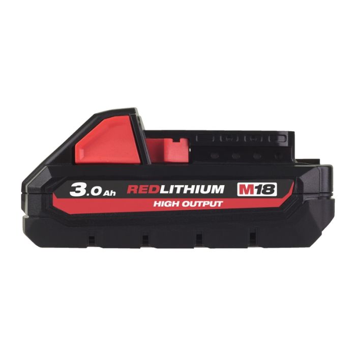 Milwaukee - Acumulator Li-Ion M18HB3, 18V, 3.0Ah