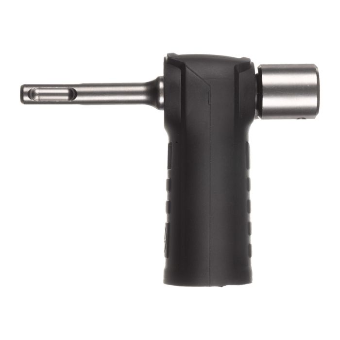 Milwaukee - Tija SDS Plus cu adaptor pentru aspirator [4932471160]