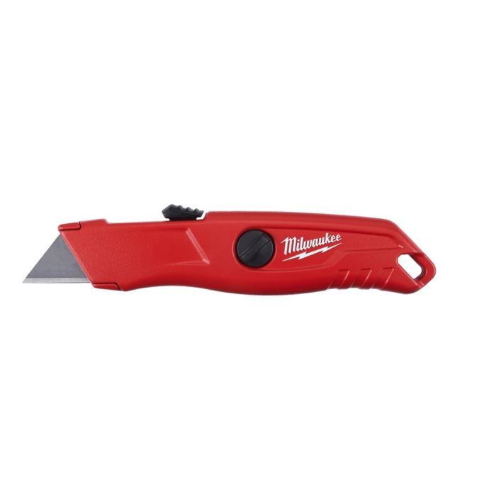 Milwaukee - Cutter de siguranta cu lama auto-retractabila [4932471360]