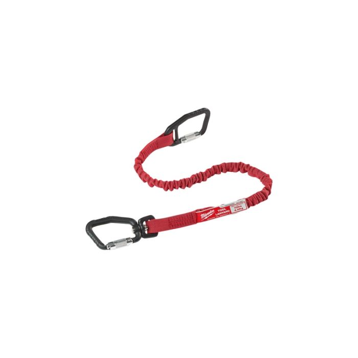 Milwaukee - Coarda de siguranta Quick-Connect pentru scule 4.5kg [4932471429]