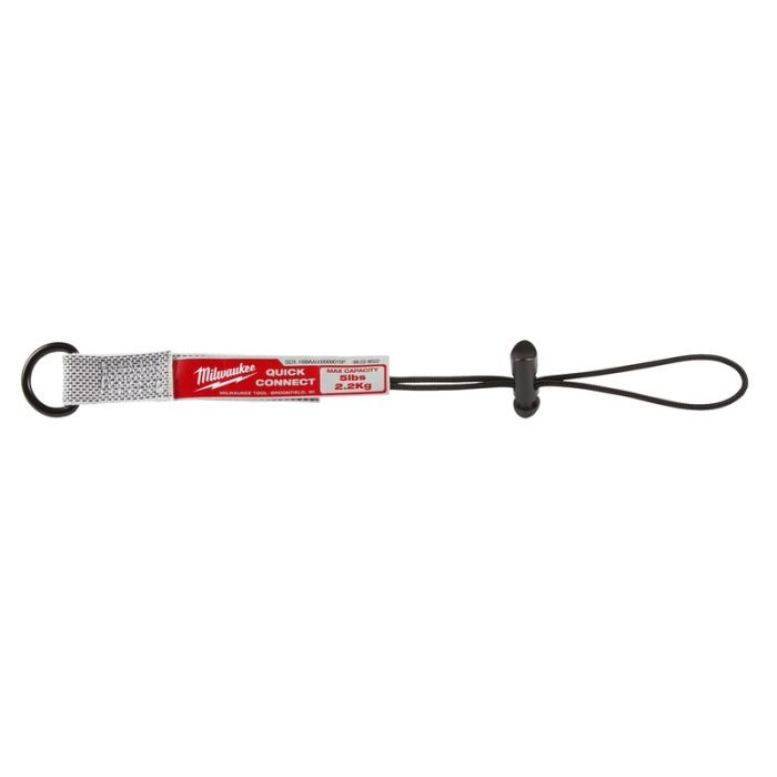 Milwaukee - Accesoriu Quick-Connect pentru scule pana la 2.25 kg, 3 bucati [4932471430]