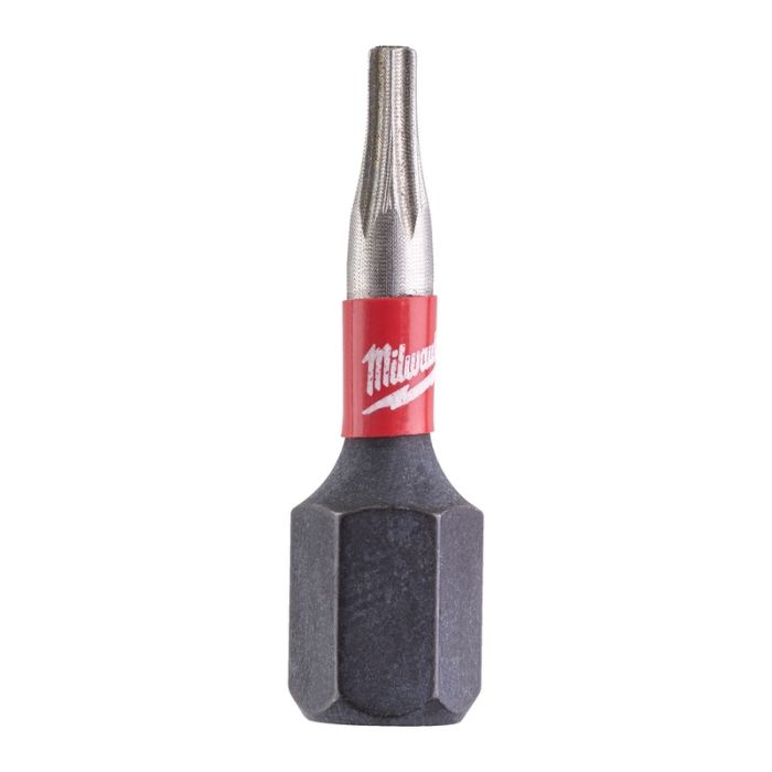 Milwaukee - Bit Shockwave TX BO7, 25mm, 2 bucati [4932471577]