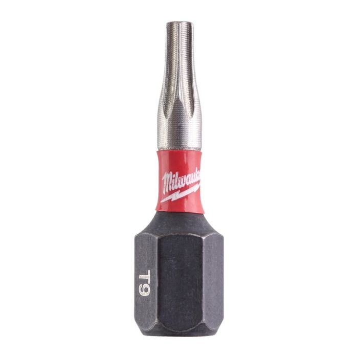 Milwaukee - Bit Shockwave TX BO9, 25mm, 2 bucati [4932471579]