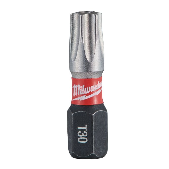 Milwaukee - Bit Shockwave TX BO30, 25mm, 2 bucati [4932471584]