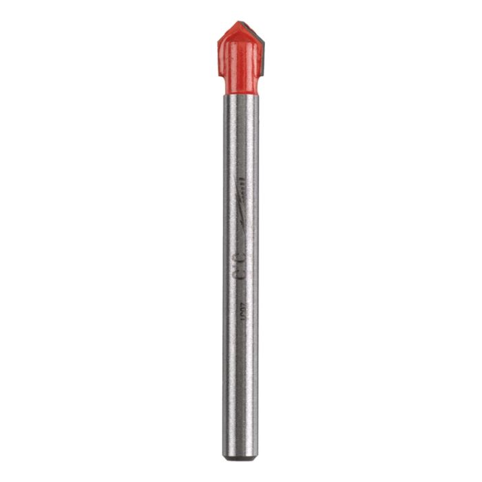 Milwaukee - Burghiu pentru sticla si placi ceramice 5.5x50mm [4932471855]