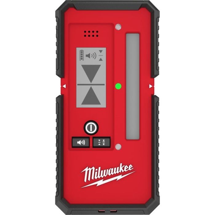 Milwaukee - Detector linie laser [4932478104]