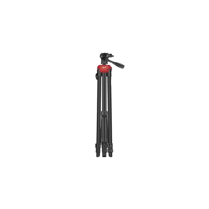 Milwaukee - Tripod pentru nivela laser TRP180 [4932478106]