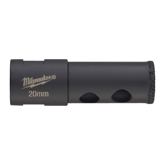 Milwaukee - Burghiu diamantat M14, 20mm [4932478277]