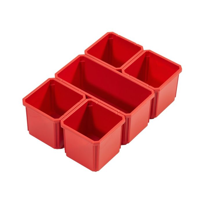 Milwaukee - Cutii detasabile pentru organizator si organizator compact Packout [4932478300]