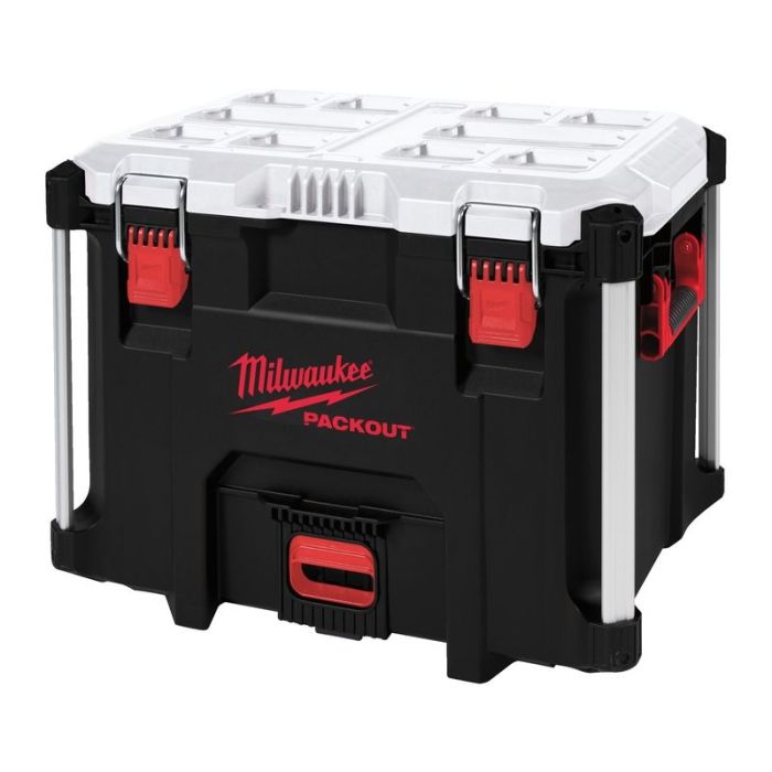 Milwaukee - Cutie termoizolanta Packout, XL [4932478648]