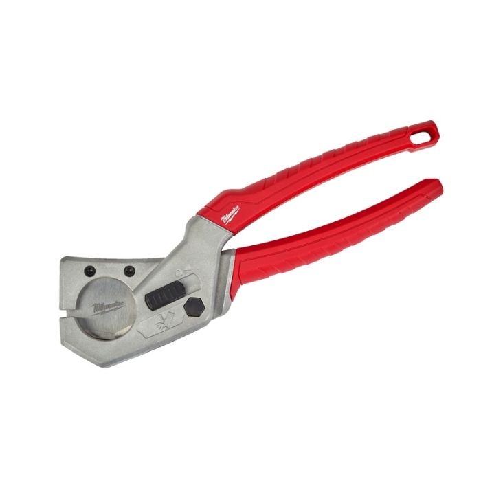 Milwaukee - Cleste pentru tevi din material plastic [4932479407]