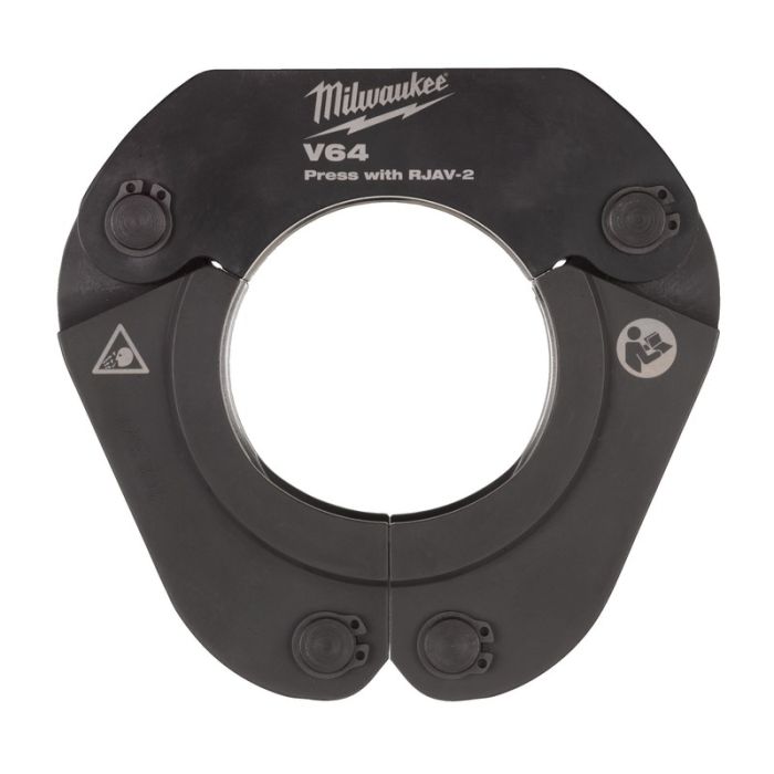 Milwaukee - Falca RJ cu profil V RJ18-V64, 64 mm [4932479453]