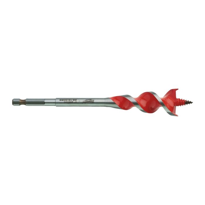 Milwaukee - Burghiu pentru lemn SPEED FEED, 25x165mm [4932479475]