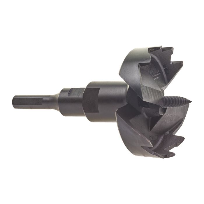 Milwaukee - Burghiu autoforant pentru lemn, 92mm, 1/4" [4932479490]