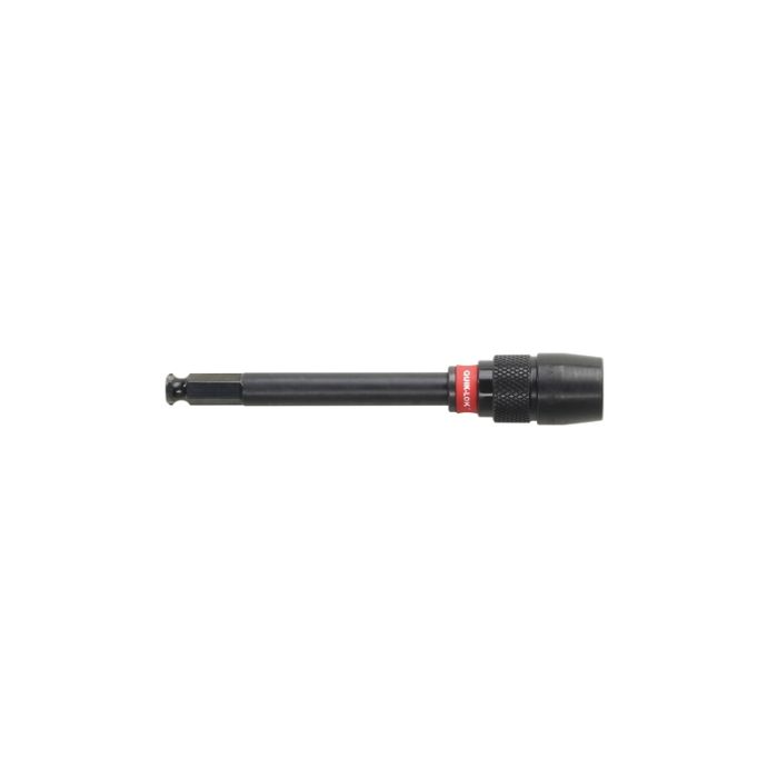 Milwaukee - Prelungitor pentru burghie autoforante 140 mm, 7/16" [4932479493]