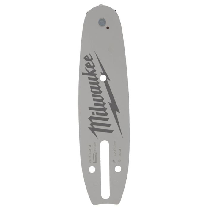 Milwaukee - Sina ghidare lant M12 FHS, 15cm, 3/8", 1.1mm [4932480168]