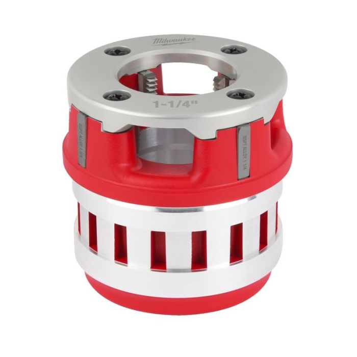 Milwaukee - Cap filetare BSPT 1-1/4" pentru M18 FPT2 [4932480242]