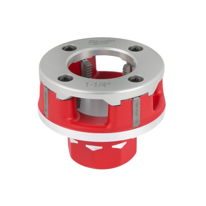 Milwaukee - Cap filetare BSPT 1-1/4" pentru M18 FPT114 [4932480248]