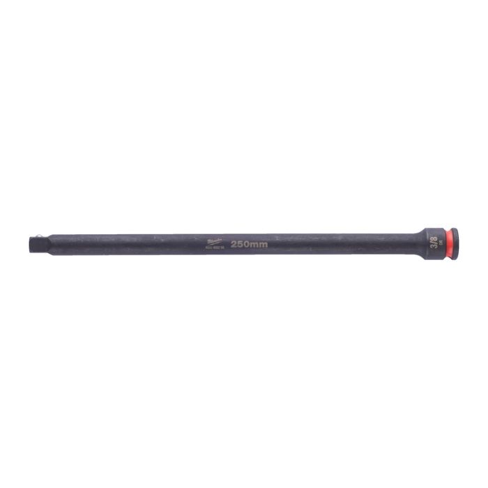 Milwaukee - Extensie cheie tubulara Shockwave 3/8", 250 mm [4932480298]