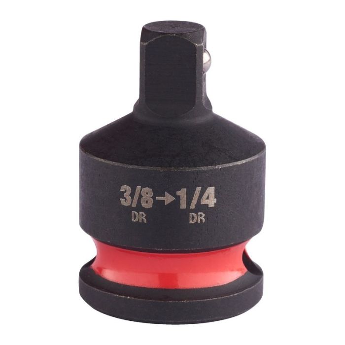 Milwaukee - Adaptor Shockwave de la 3/8" la 1/4" [4932480299]