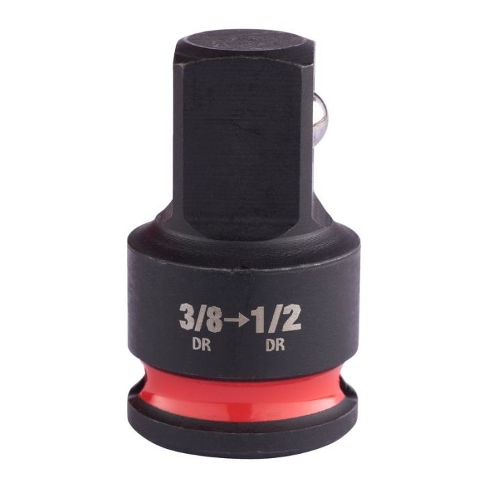 Milwaukee - Adaptor Shockwave de la 3/8" la 1/2" [4932480300]