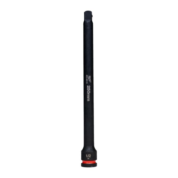 Milwaukee - Extensie cheie tubulara Shockwave 1/2", 250 mm [4932480353]