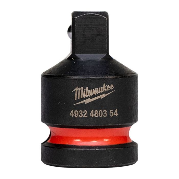 Milwaukee - Adaptor Shockwave de la 1/2" la 3/8" [4932480354]