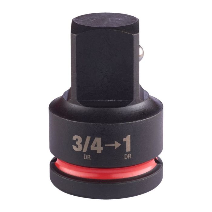 Milwaukee - Adaptor Shockwave de la 3/4" la 1" [4932480406]