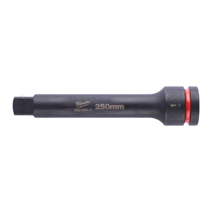 Milwaukee - Extensie cheie tubulara Shockwave 1", 250 mm [4932480441]