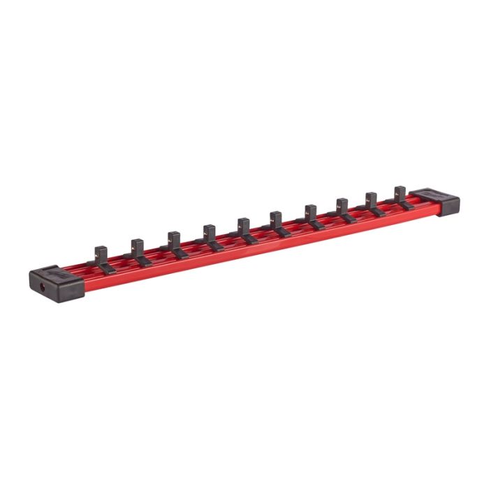 Milwaukee - Sina si cleme pentru chei tubulare Shockwave 1/4", 350 mm [4932480444]