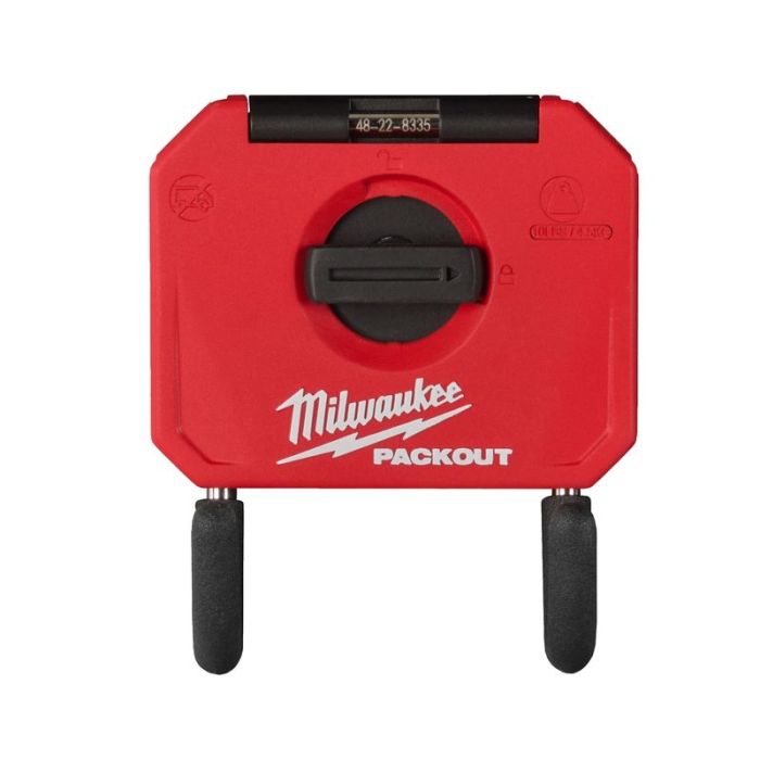 Milwaukee - Carlig Packout mic curbat [4932480705]