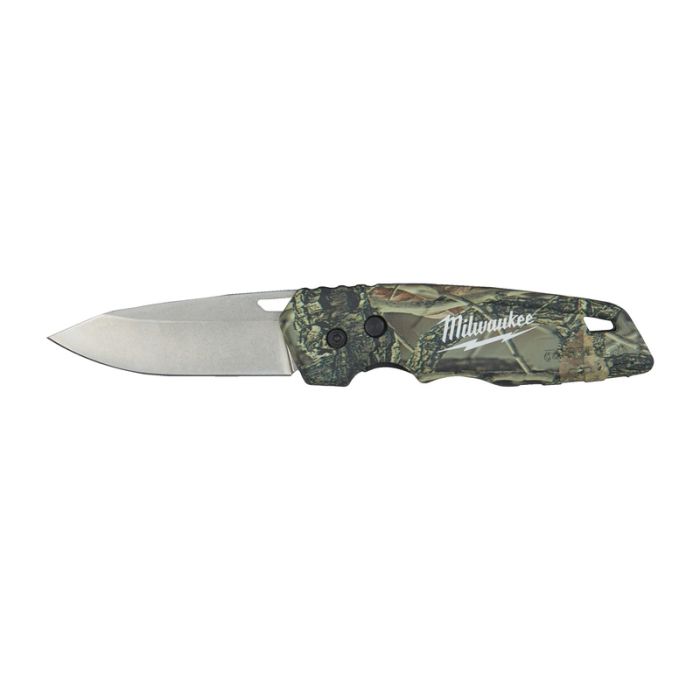 Milwaukee - Cutit pliabil Camo Fastback [4932492375]