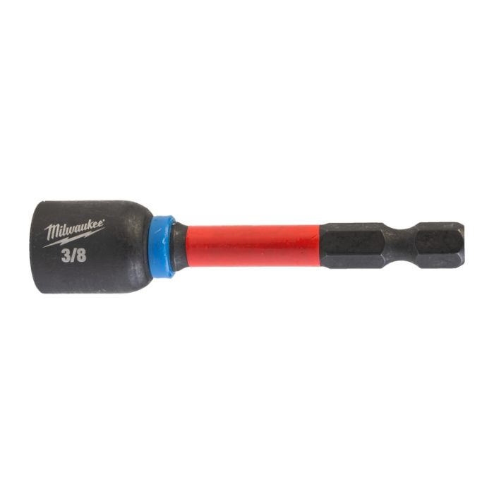 Milwaukee - Cheie tubulara magnetica Shockwave 3/8"x65mm [4932492440]