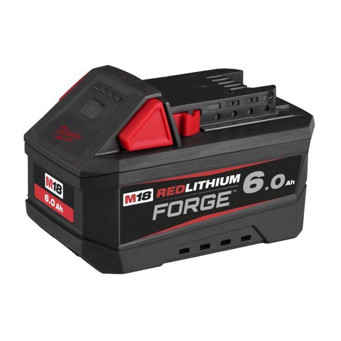 Milwaukee - Acumulator M18 Forge, 18V, 6.0Ah