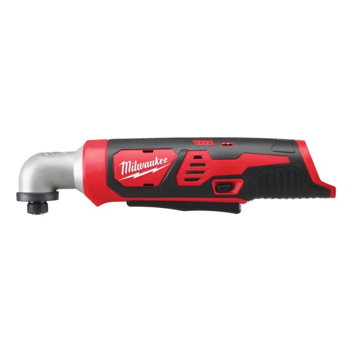 Milwaukee - Masina de insurubat unghiulara cu impact 68Nm, M12 BRAID-0, Hex 1/2", 12V, fara acumulator si incarcator [4933451247]