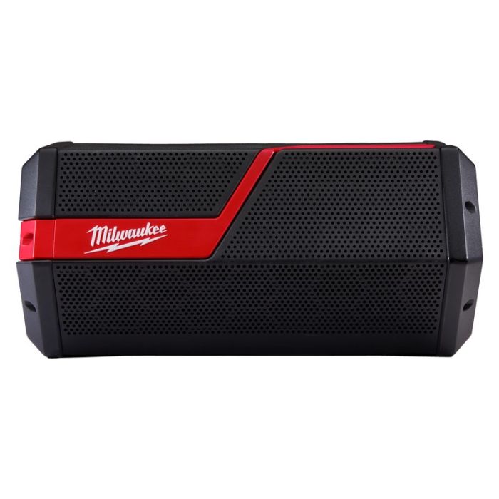 Milwaukee - Boxa pentru santier cu Bluetooth M12-18 JSSP-0 [4933459275]