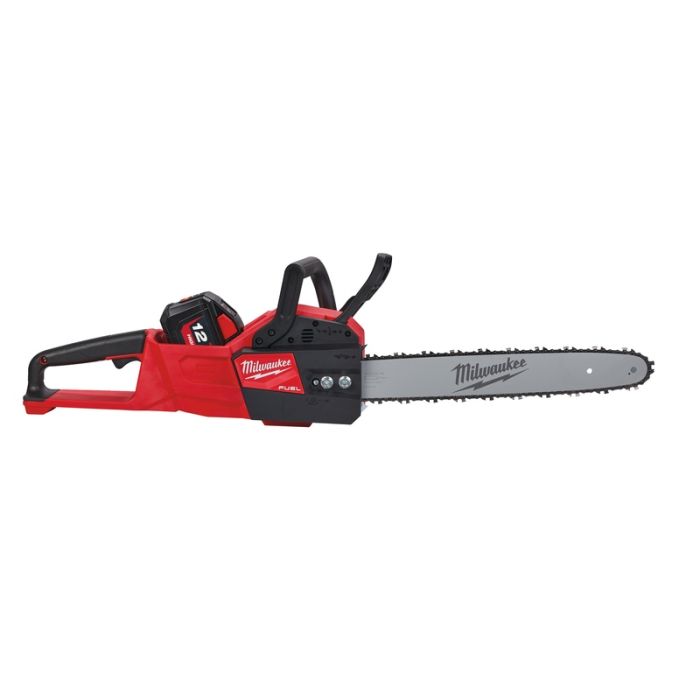 Milwaukee - Fierastrau cu lant 40cm, M18 FCHS-121 [4933464223]