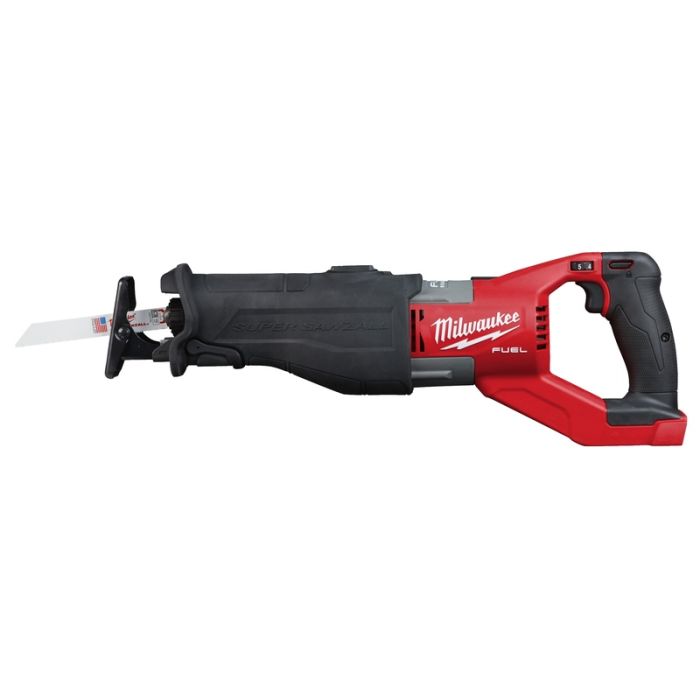 Milwaukee - Fierastrau sabie Super Sawzall, M18FSX-0C [4933464724]