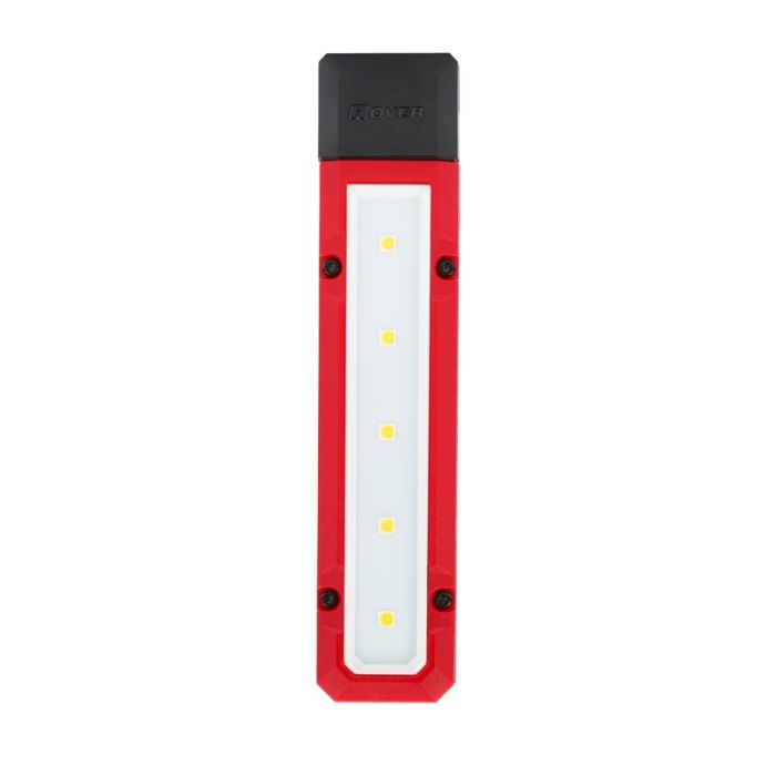 Milwaukee - Lanterna cu baterii FL-LED [4933464824]