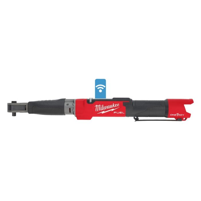 Milwaukee - Cheie dinamometrica digitala 3/8" M12 ONEFTR38-0C [4933464966]