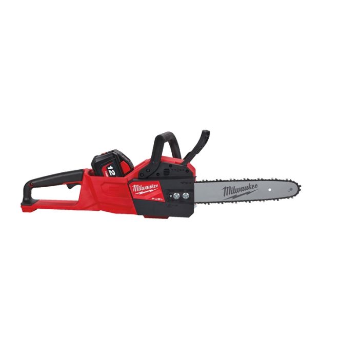 Milwaukee - Fierastrau cu lant 30cm, M18 FCHSC-121 [4933471442]