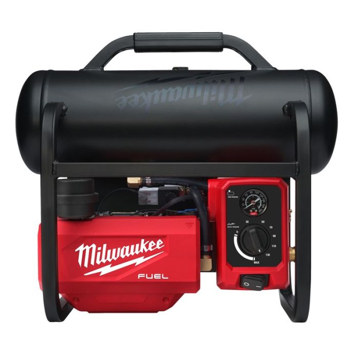 Milwaukee - Compresor de aer M18 FAC-0 [4933472166]