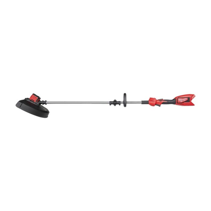 Milwaukee - Trimmer cu fir, fara perii, M18 BLLT-0 [4933472218]